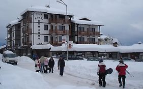 Hotel Dumanov