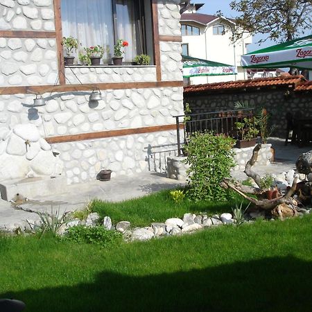 Hotel Dumanov Bansko Dış mekan fotoğraf