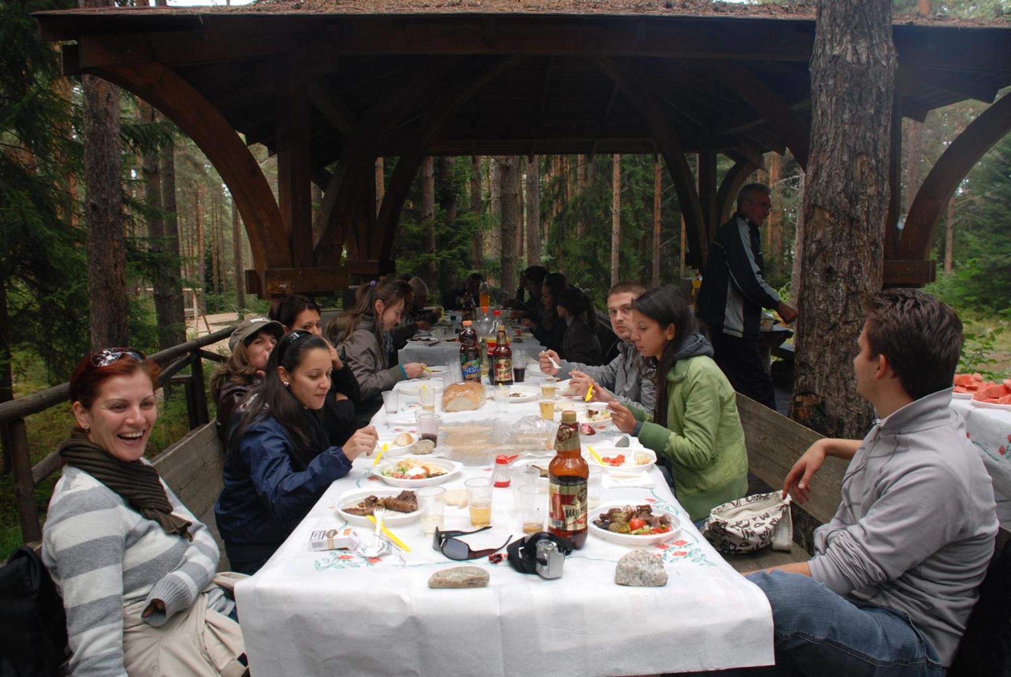 Hotel Dumanov Bansko Dış mekan fotoğraf